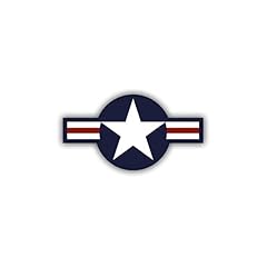 Adesivo usaf con usato  Spedito ovunque in Italia 