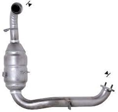 Vegaz 821 catalyseur d'occasion  Livré partout en France