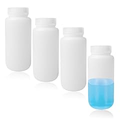 Wiyety flaconi plastica usato  Spedito ovunque in Italia 