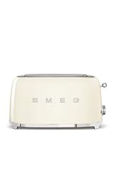 Smeg tostapane 2x4 usato  Spedito ovunque in Italia 