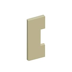 Easyricambi vermiculite sagoma usato  Spedito ovunque in Italia 