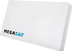 Megasat 200210 antenna usato  Spedito ovunque in Italia 