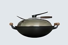 Chinese wok lid for sale  Delivered anywhere in USA 