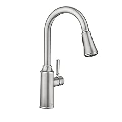 Moen 87801srs conneaut for sale  Delivered anywhere in USA 