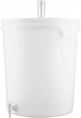 Gallon fermenting bucket for sale  Delivered anywhere in USA 