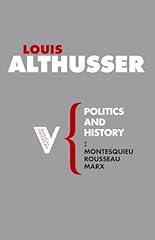 Politics history montesquieu for sale  Delivered anywhere in USA 