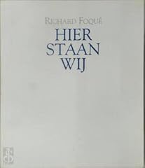Hier staan wij for sale  Delivered anywhere in UK