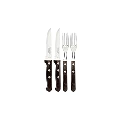 Tramontina pcs. cutlery for sale  Delivered anywhere in UK