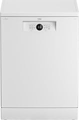 Beko hygieneintense bdfn26440w for sale  Delivered anywhere in UK