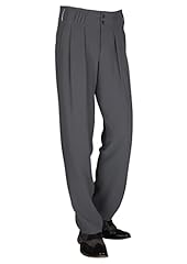 Mandel herren bundfaltenhose gebraucht kaufen  Wird an jeden Ort in Deutschland