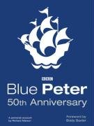 Blue peter 50th for sale  Delivered anywhere in UK