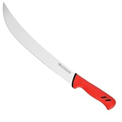 Yousunlong couteau boucher d'occasion  Livré partout en France
