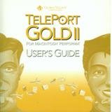 Teleport gold fax for sale  Delivered anywhere in USA 