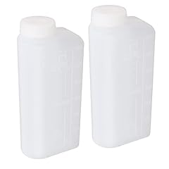 2pcs 600ml stroke for sale  Delivered anywhere in UK