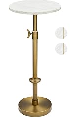 Adjustable height marble for sale  Delivered anywhere in USA 