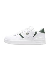 Sneakers uomo lacoste usato  Spedito ovunque in Italia 