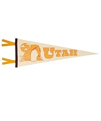 Utah pennant oxford for sale  Delivered anywhere in USA 