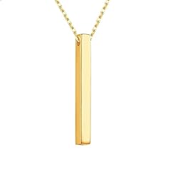 14k solid gold for sale  Delivered anywhere in UK