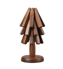Wooden tree trivet for sale  Delivered anywhere in USA 