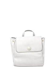 Rocco barocco backpack usato  Spedito ovunque in Italia 