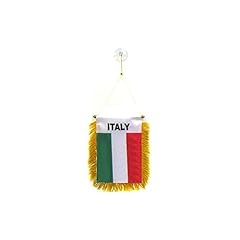 Flag wimpel italien gebraucht kaufen  Wird an jeden Ort in Deutschland