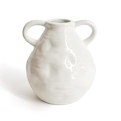 Liffy white ceramic for sale  Delivered anywhere in USA 