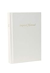 Baptist hymnal light for sale  Delivered anywhere in USA 