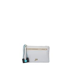 Gabs clutch grigio usato  Spedito ovunque in Italia 