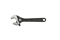 Crescent adjustable black for sale  Delivered anywhere in USA 