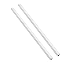 Vigor 2pcs 6063 for sale  Delivered anywhere in UK