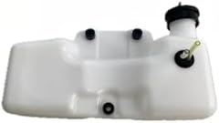 Serbatoio carburante 48f usato  Spedito ovunque in Italia 