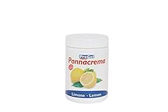 Pregel pannacrema limone usato  Spedito ovunque in Italia 