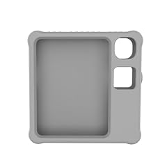 Custodia protettiva silicone usato  Spedito ovunque in Italia 