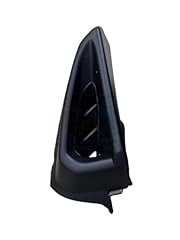 Spoiler motocicletta winglet usato  Spedito ovunque in Italia 