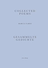 Collected poems gesammelte gebraucht kaufen  Wird an jeden Ort in Deutschland