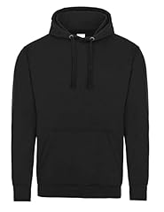 Plain black pullover for sale  Delivered anywhere in UK