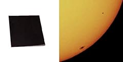 Solar filter sheet for sale  Delivered anywhere in UK