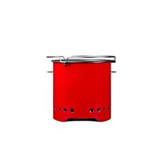 Eco fire barbecue usato  Spedito ovunque in Italia 