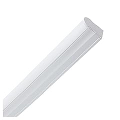 Plafoniera decorative reglette usato  Spedito ovunque in Italia 