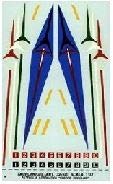P.a.n. frecce tricolori usato  Spedito ovunque in Italia 