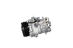 Nrf compressore climatizzatore usato  Spedito ovunque in Italia 