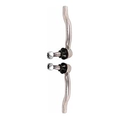 Zwkzoauto tie rod for sale  Delivered anywhere in USA 