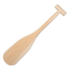 Epigeist wood paddle for sale  Delivered anywhere in UK