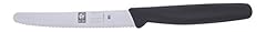 4.25 inch serrated for sale  Delivered anywhere in USA 