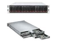 Supermicro 2122tg hibqrf for sale  Delivered anywhere in Ireland
