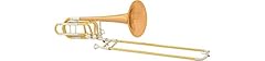 Conn trombone gold for sale  Delivered anywhere in USA 