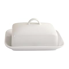 Two piece butter for sale  Delivered anywhere in UK