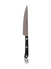 Arcos coltello chef usato  Spedito ovunque in Italia 