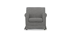 Comfortly armchair slipcover for sale  Delivered anywhere in Ireland
