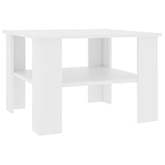 Vidaxl table basse d'occasion  Livré partout en France